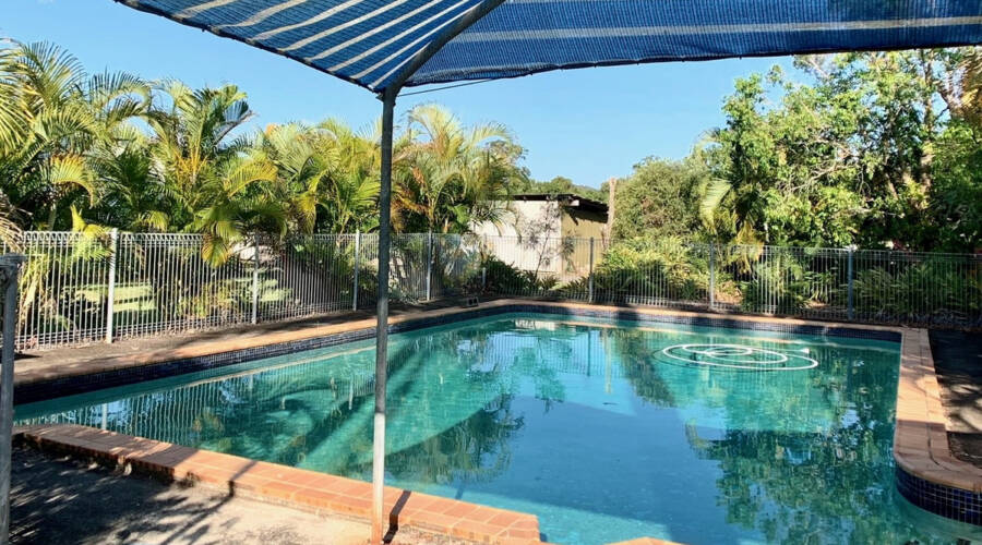 4/35 North Arm Yandina Creek Road, North Arm, QLD 4561 AUS