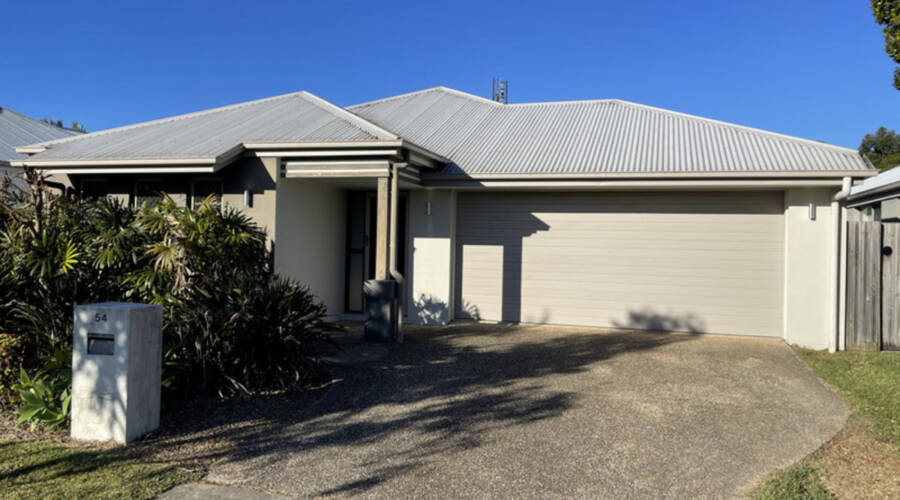 54 Kepplegrove Drive, Sippy Downs, QLD 4556 AUS