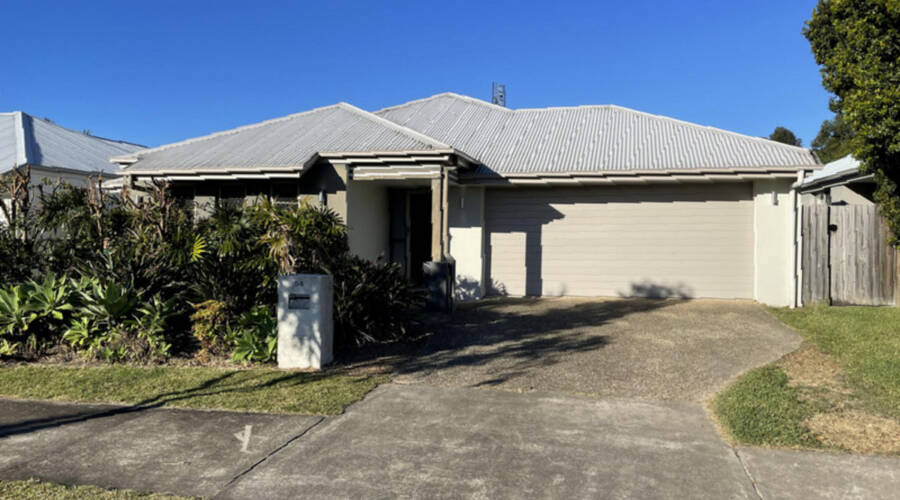54 Kepplegrove Drive, Sippy Downs, QLD 4556 AUS