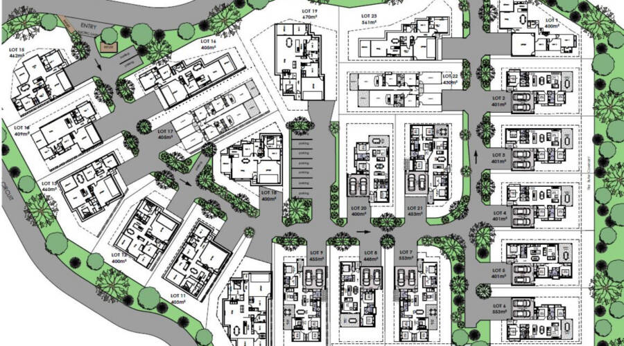 12/2 Pandorea Court, Noosaville, QLD 4566 AUS