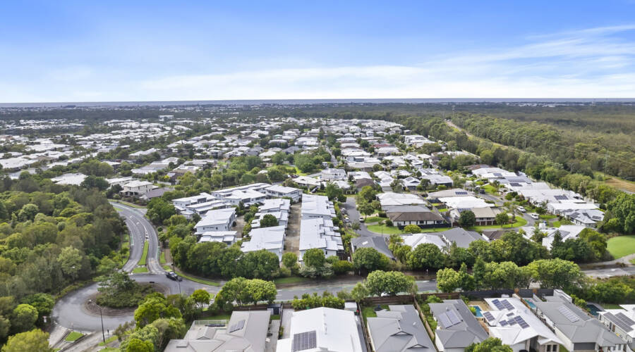 8/2-12 Kurrimine Crescent, Mountain Creek, QLD 4557 AUS