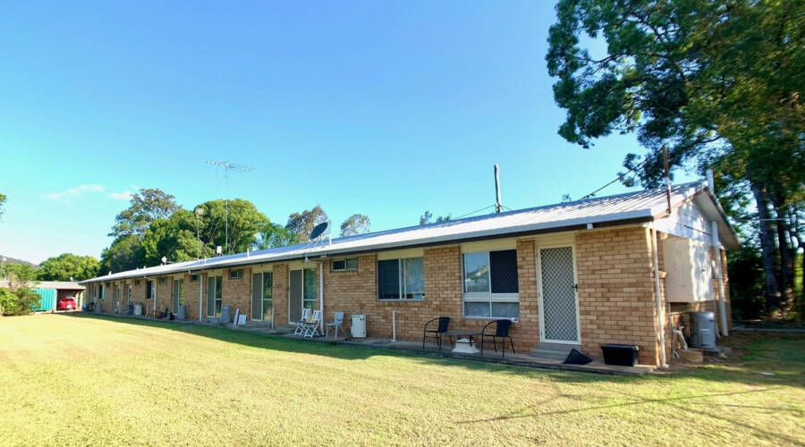 North Arm, QLD 4561 AUS