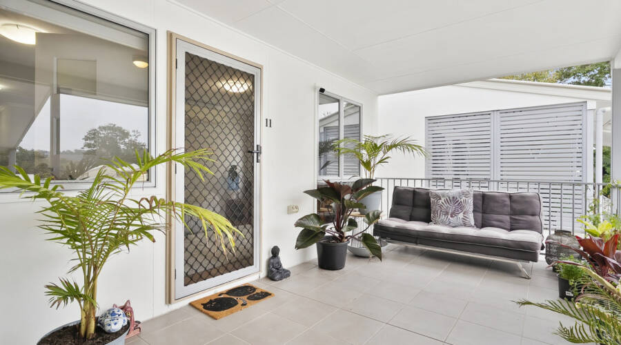 11/26 Doolan Street, Nambour, QLD 4560 AUS