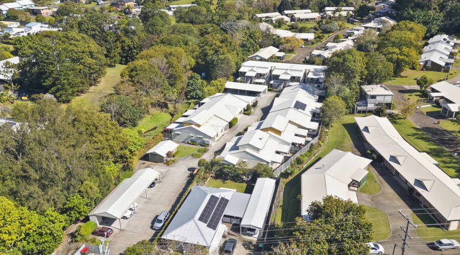 11/26 Doolan Street, Nambour, QLD 4560 AUS