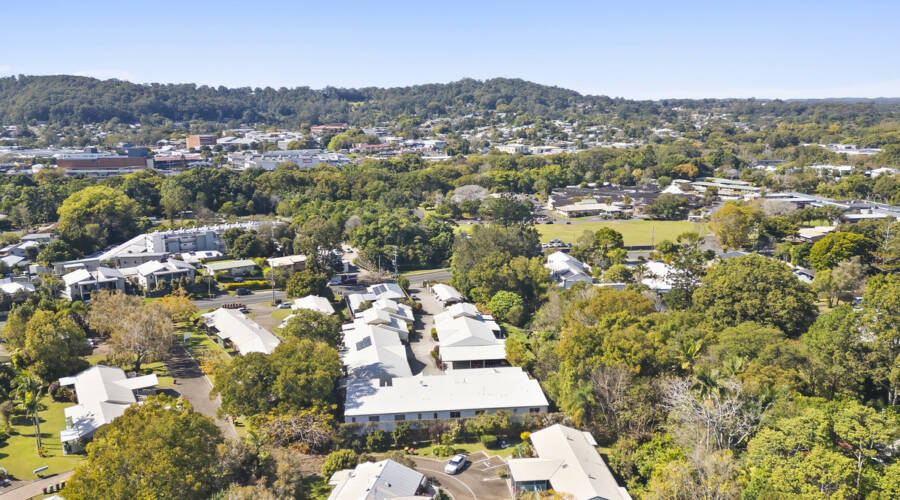 11/26 Doolan Street, Nambour, QLD 4560 AUS