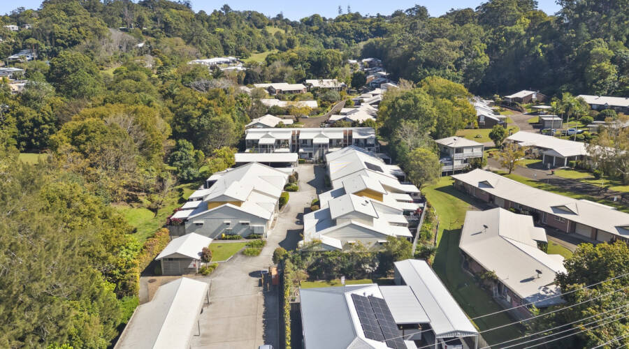 11/26 Doolan Street, Nambour, QLD 4560 AUS