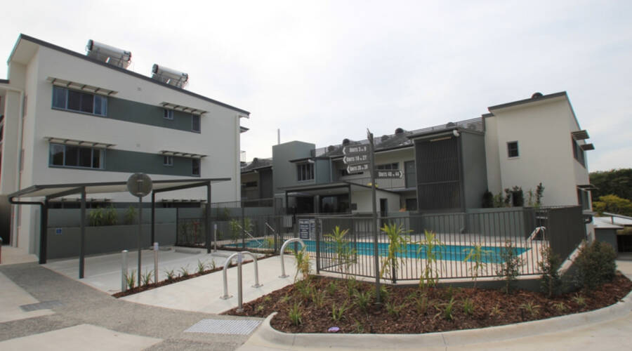 32/25 Doolan Street, Nambour, QLD 4560 AUS