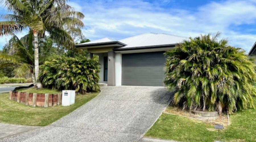 18 Bremer Street, Sippy Downs, QLD 4556 AUS