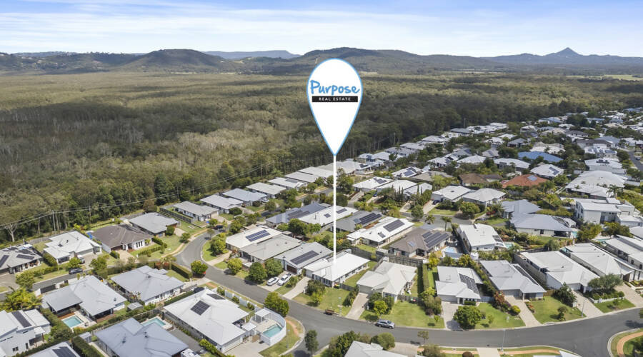 39 Sandhurst Crescent, Peregian Springs, QLD 4573 AUS
