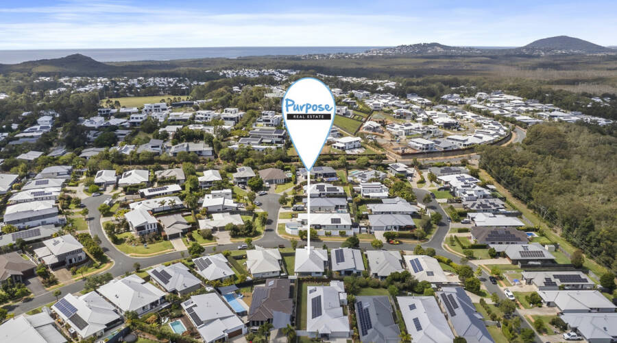 39 Sandhurst Crescent, Peregian Springs, QLD 4573 AUS