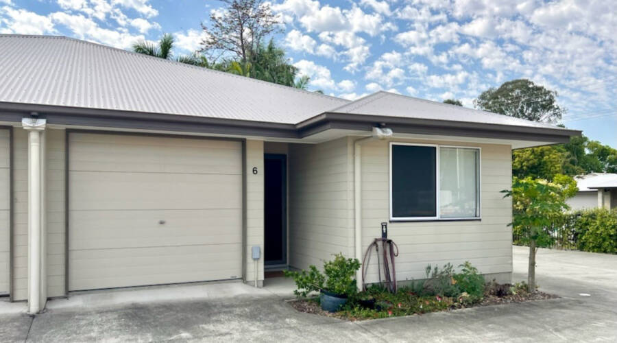 6/16 Stevens Street, Yandina, QLD 4561 AUS