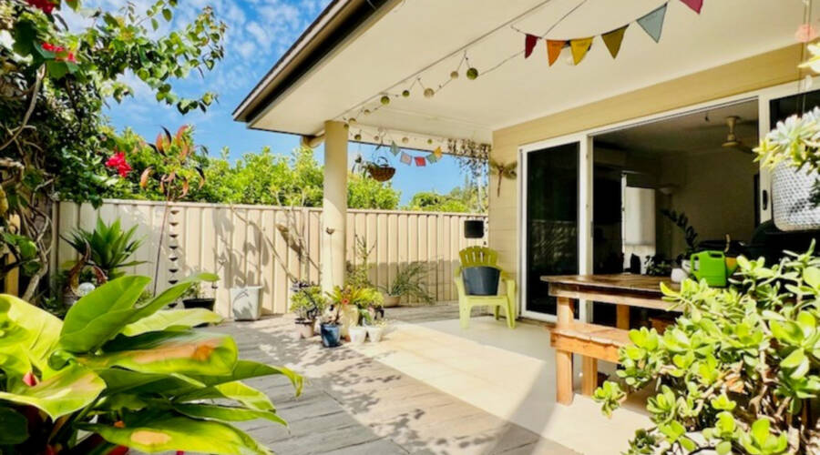 6/16 Stevens Street, Yandina, QLD 4561 AUS