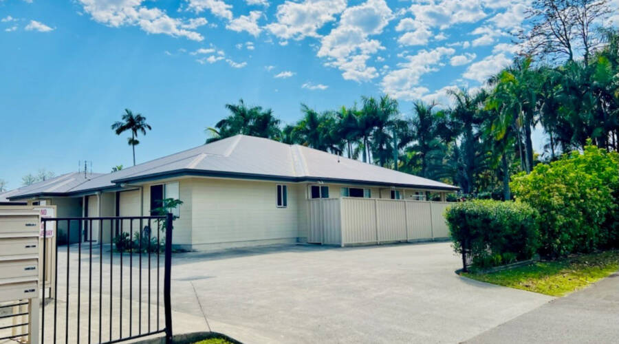 6/16 Stevens Street, Yandina, QLD 4561 AUS