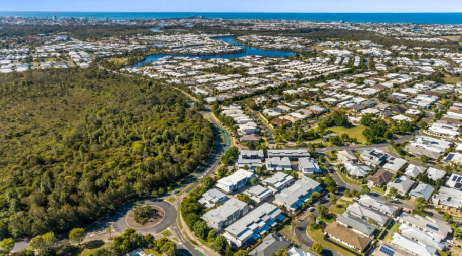26/2-12 Kurrimine Crescent, Mountain Creek, QLD 4557 AUS