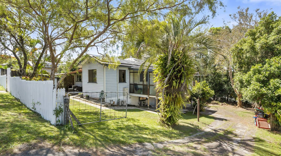 25 Crusher Park Drive, Nambour, QLD 4560 AUS