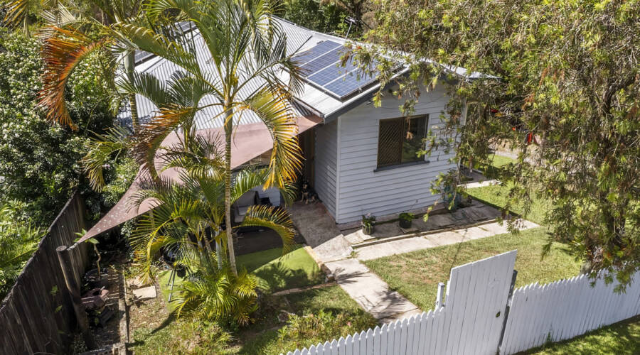 25 Crusher Park Drive, Nambour, QLD 4560 AUS