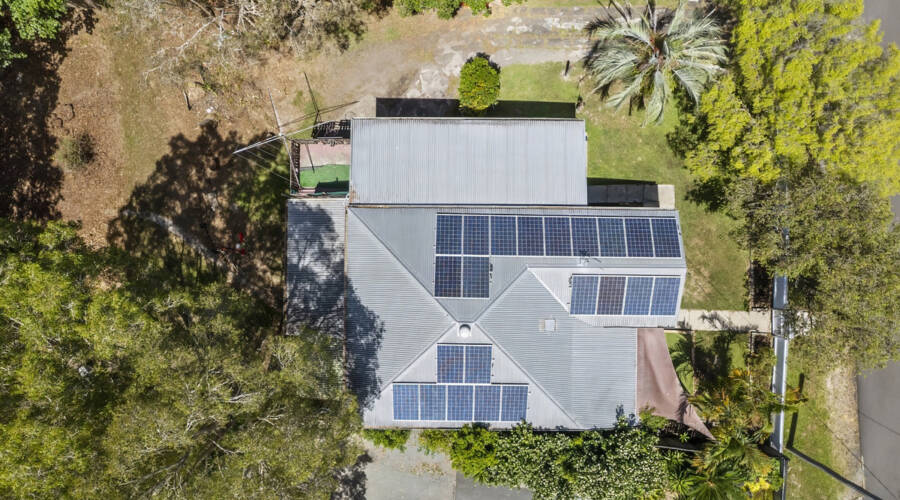 25 Crusher Park Drive, Nambour, QLD 4560 AUS