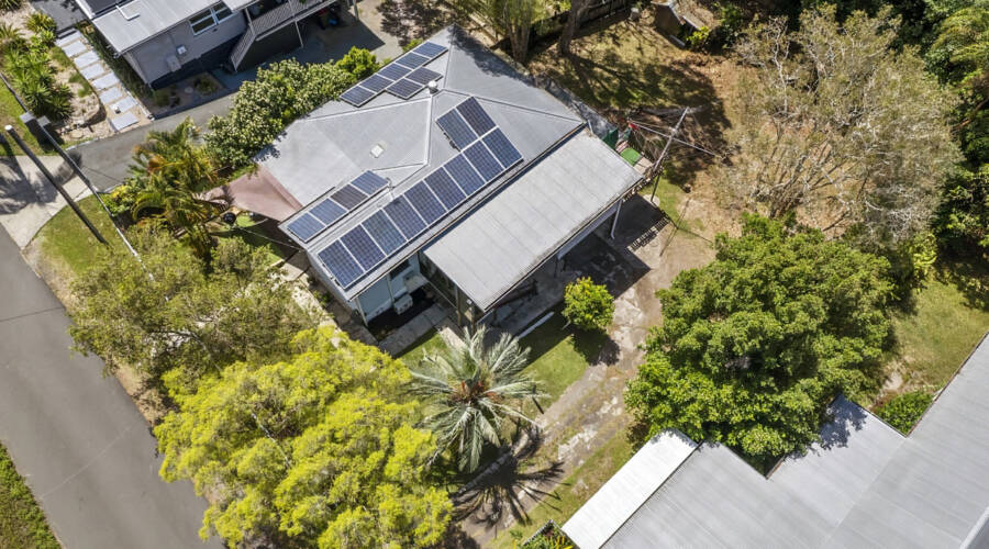 25 Crusher Park Drive, Nambour, QLD 4560 AUS