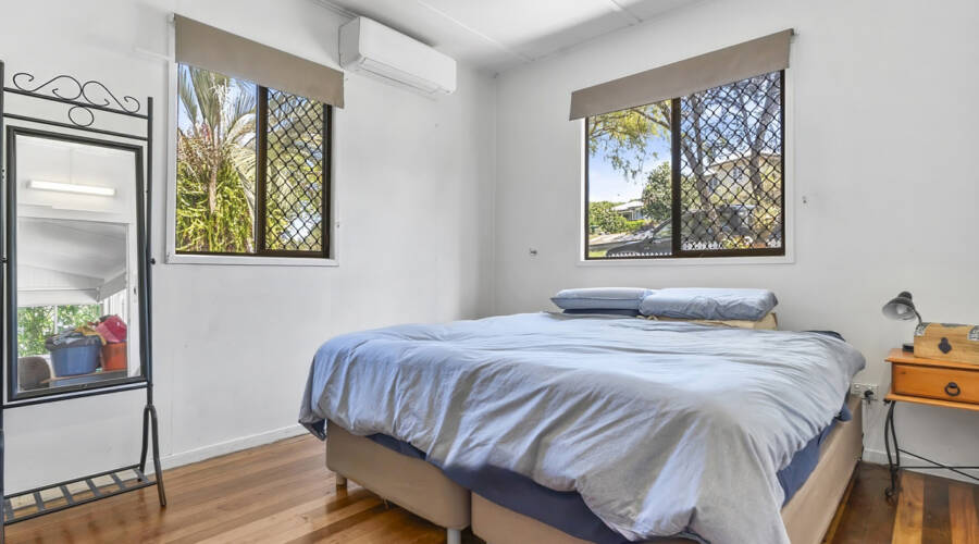 25 Crusher Park Drive, Nambour, QLD 4560 AUS