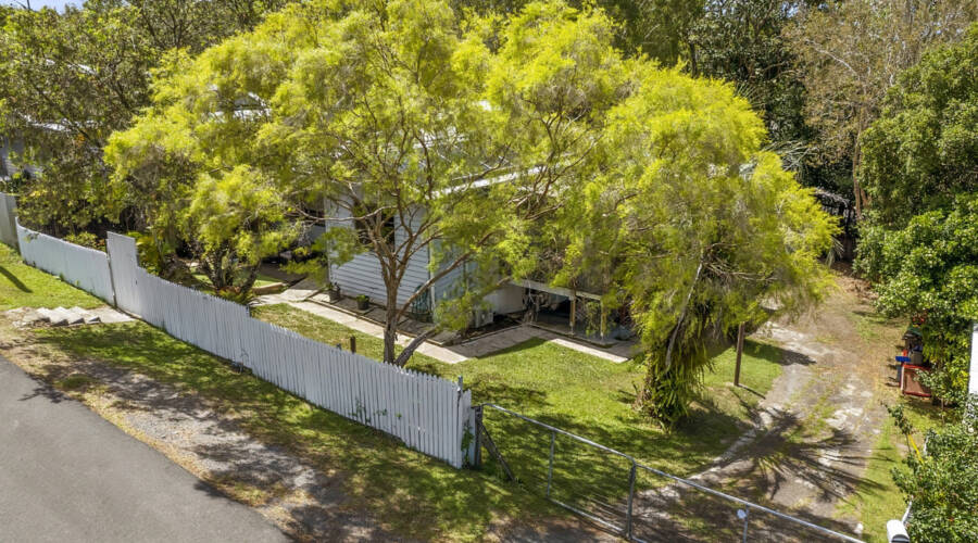 25 Crusher Park Drive, Nambour, QLD 4560 AUS