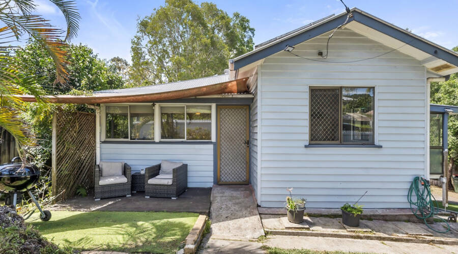 25 Crusher Park Drive, Nambour, QLD 4560 AUS