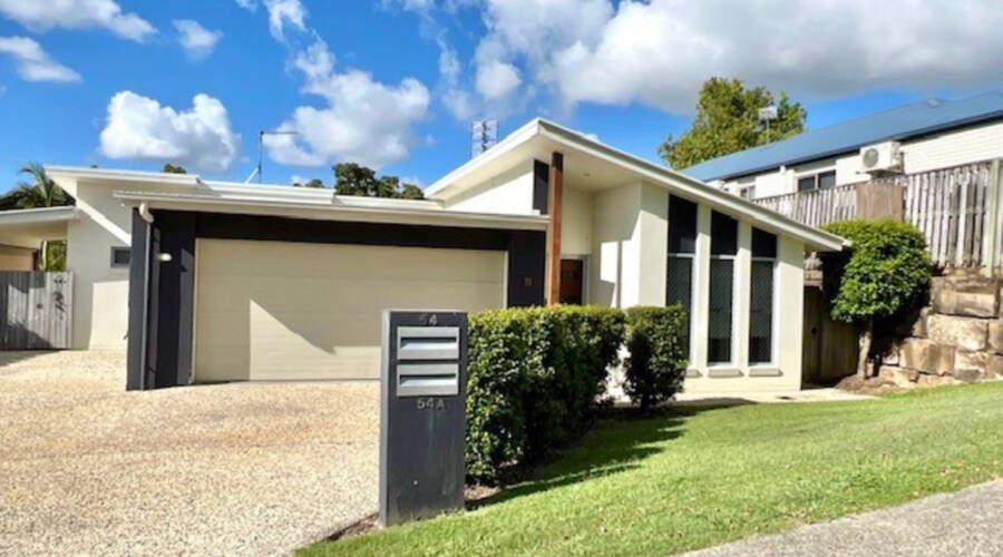 54 Expectation Circuit, Nambour, QLD 4560 AUS
