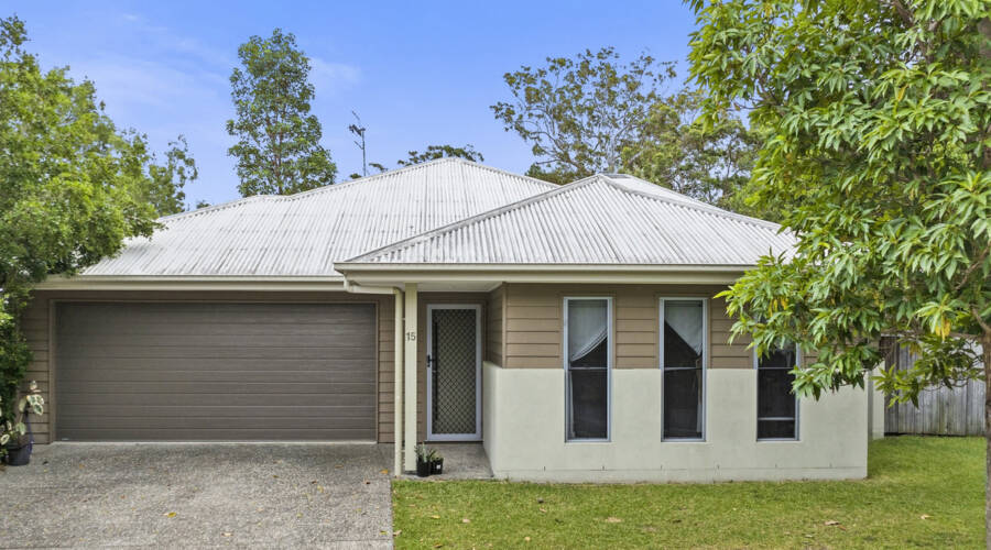 15/2 Pandorea Court, Noosaville, QLD 4566 AUS