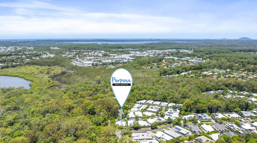 15/2 Pandorea Court, Noosaville, QLD 4566 AUS