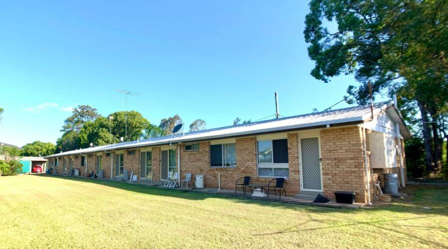 7/35 North Arm-yandina Creek Rd, North Arm, QLD 4561 Australia