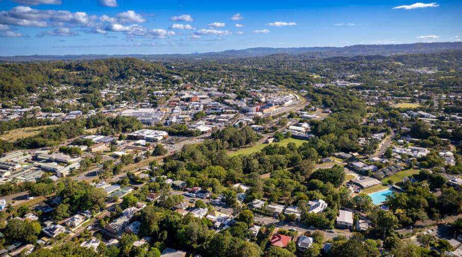 1/6 Mulholland Pl, Nambour, QLD 4560 Australia