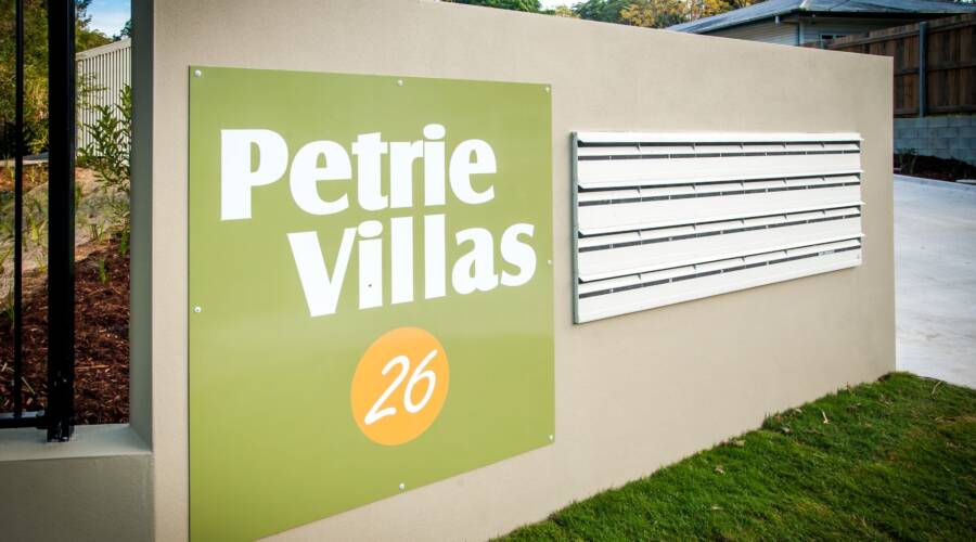 5/26 Doolan St, Nambour, QLD 4560 Australia