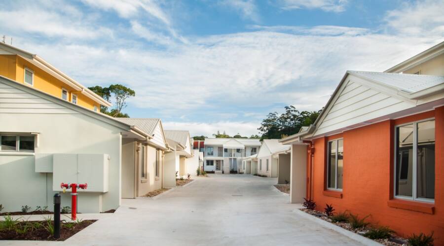 5/26 Doolan St, Nambour, QLD 4560 Australia