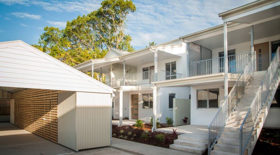 5/26 Doolan St, Nambour, QLD 4560 Australia