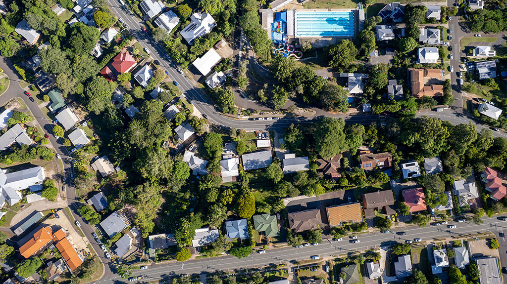 Nambour Sunshine Coast