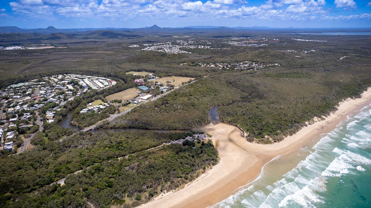 Peregian Springs
