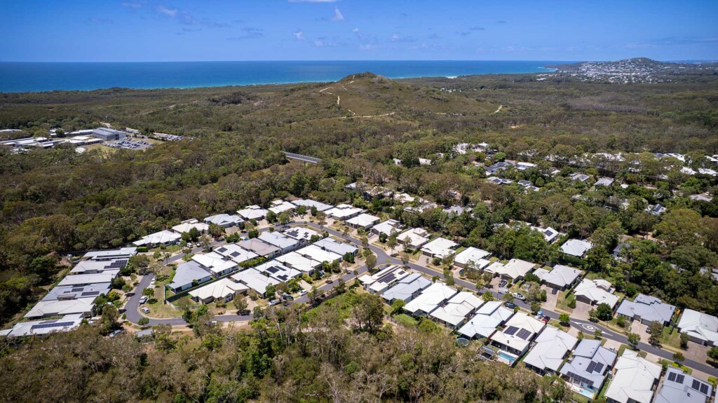 Peregian Springs Property